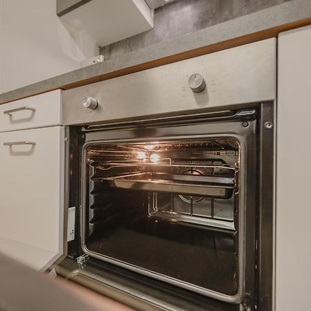 Grengarden Home Мольяно-Венето Экстерьер фото