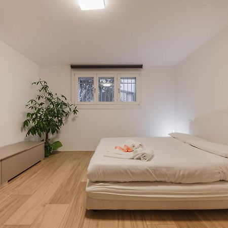 Grengarden Home Мольяно-Венето Экстерьер фото